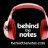 behindthenotes
