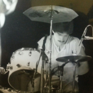 joedrum