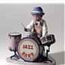 Class A Drummer