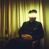 Gavin Harrison