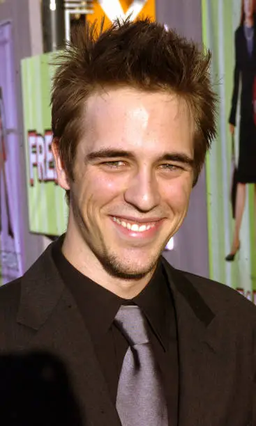 Chris Carlberg Returns to Disney Sequel Years After Original ‘Freaky Friday’ Role