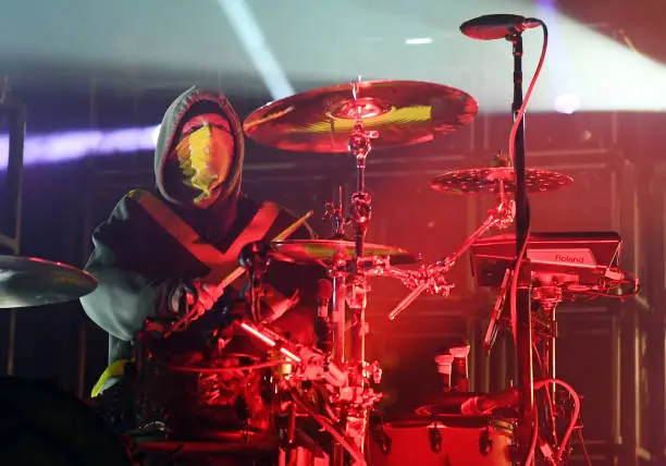 Synesthesia and Drumming: Can You Hear Colors in Rhythm?