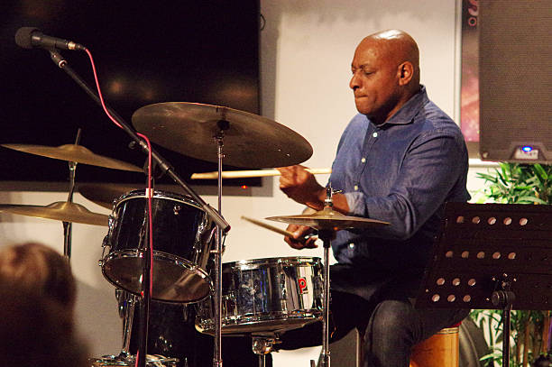 Power of Space when playing drums
